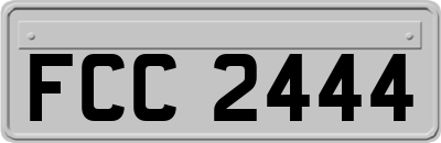 FCC2444