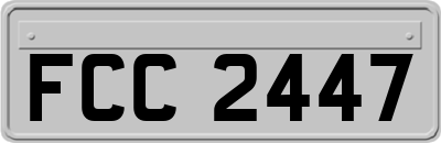 FCC2447