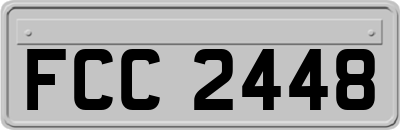 FCC2448