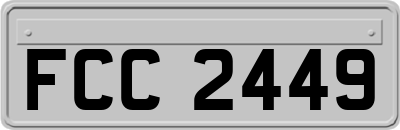 FCC2449