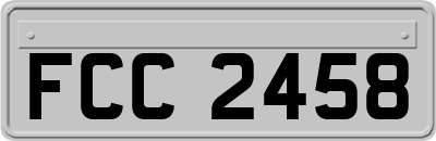 FCC2458