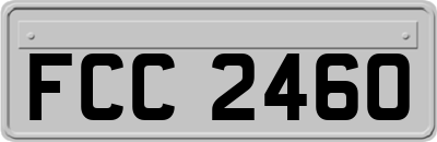 FCC2460