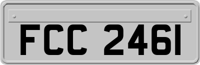 FCC2461