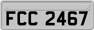 FCC2467