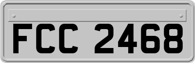 FCC2468