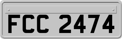 FCC2474