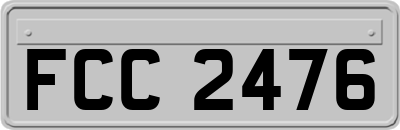 FCC2476