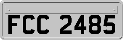FCC2485