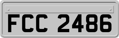 FCC2486
