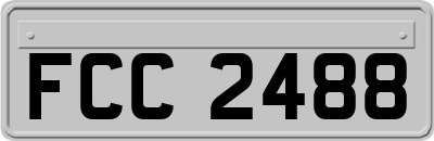FCC2488