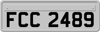 FCC2489