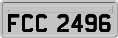 FCC2496