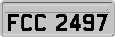 FCC2497