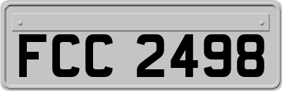 FCC2498