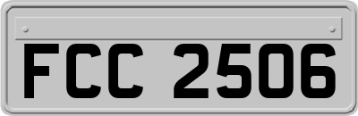 FCC2506