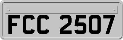 FCC2507