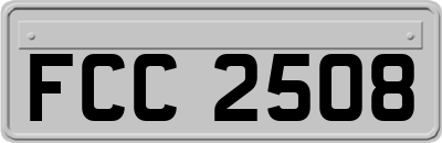 FCC2508
