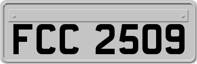 FCC2509