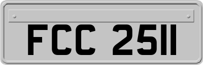 FCC2511
