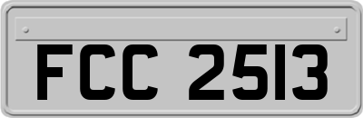 FCC2513