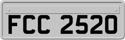 FCC2520