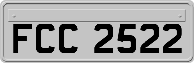 FCC2522