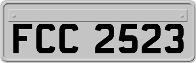 FCC2523