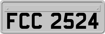 FCC2524