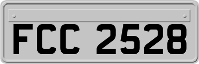 FCC2528