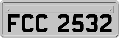 FCC2532
