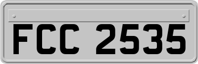 FCC2535