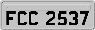 FCC2537