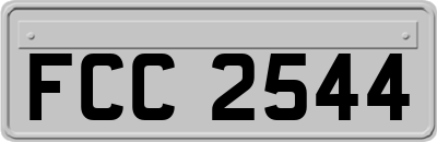 FCC2544