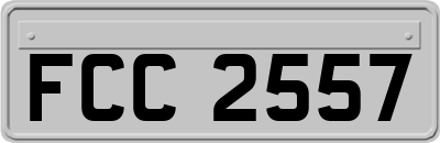FCC2557