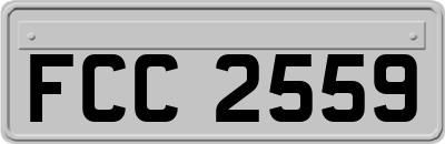FCC2559