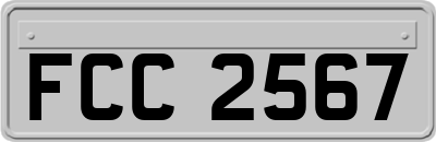 FCC2567