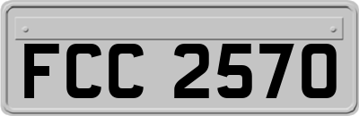 FCC2570