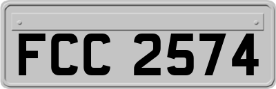 FCC2574