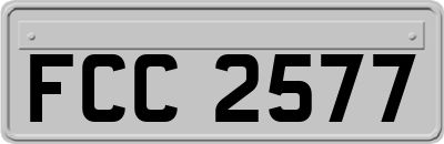 FCC2577