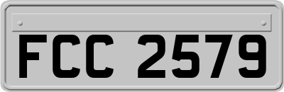 FCC2579