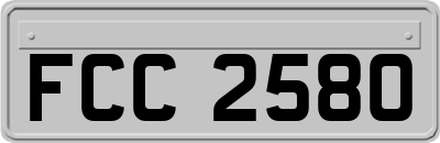FCC2580