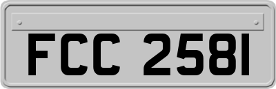 FCC2581