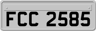 FCC2585