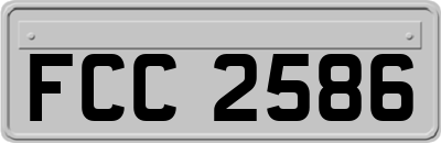 FCC2586