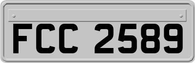 FCC2589