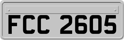 FCC2605