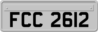 FCC2612