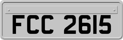 FCC2615