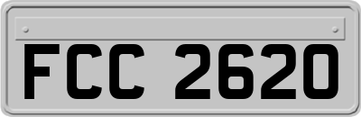 FCC2620