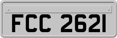 FCC2621